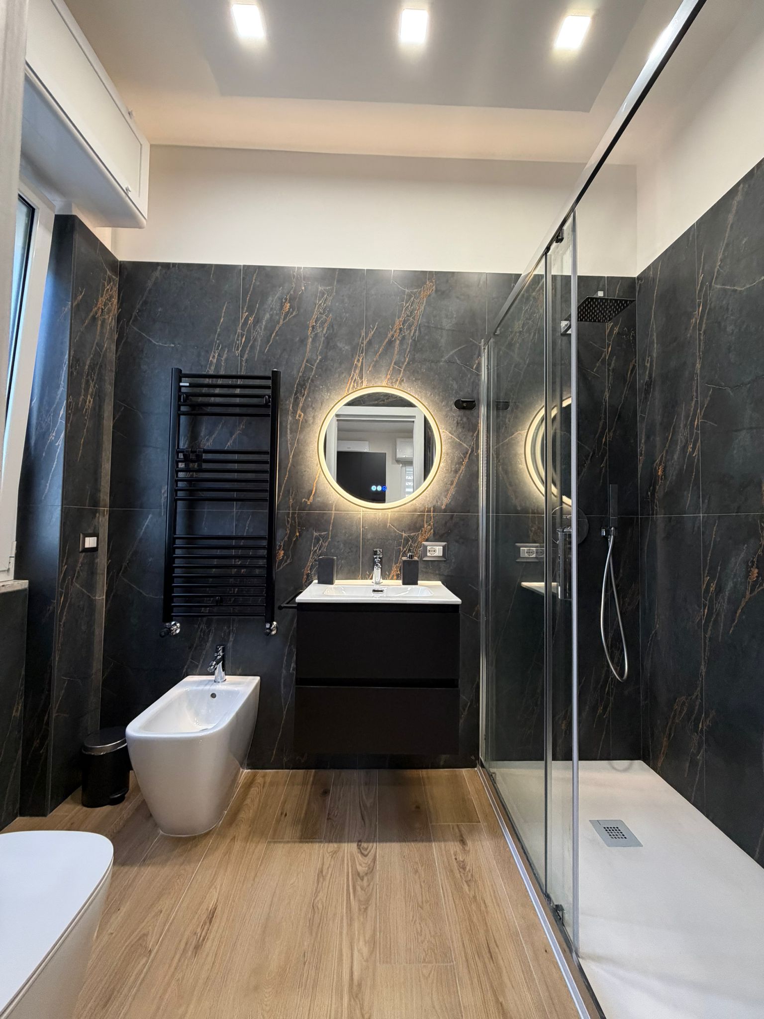 Bagno Vesuvio